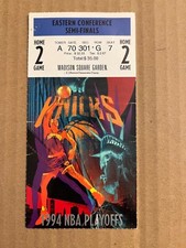1994 nba knicks for sale  Somers