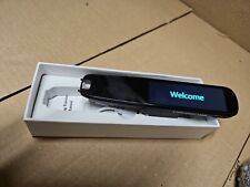 Portable audio scan for sale  KIRKCALDY