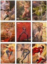 Marvel dangerous divas d'occasion  Expédié en Belgium