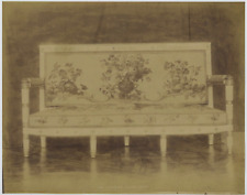 Compiègne canapé empire d'occasion  Pagny-sur-Moselle