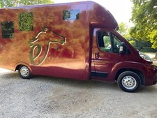 fiat ducato horsebox for sale fiat ducato horsebox for sale WOODBRIDGE