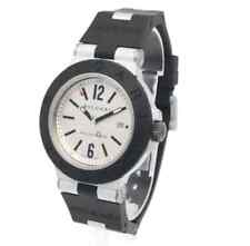 Bulgari orologio diagono usato  Roma