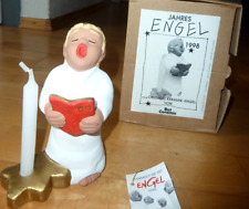 Rot ceramic jahresengel gebraucht kaufen  Weitnau