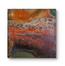 Toile tableau fusion d'occasion  Courtenay