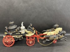 Vintage large cast for sale  Knoxville