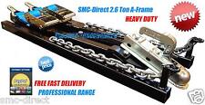Smc car towing for sale  UK