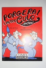 Comix superpillole altan usato  Italia