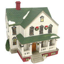 Lemax dickensvale porcelain for sale  Chesterfield