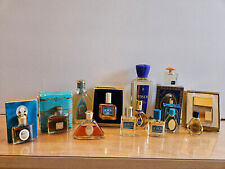 Tosca parfum miniaturen gebraucht kaufen  Kreuztal
