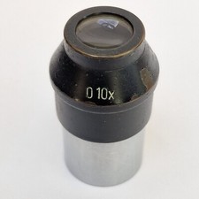 Meopta o10x orthoscopic usato  Spedire a Italy