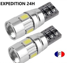 Ampoules veilleuses led d'occasion  Danjoutin