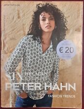 Katalog mode damen gebraucht kaufen  Bamberg