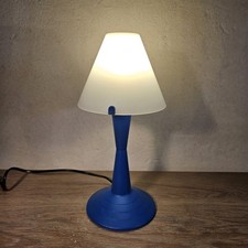 Lampe table vintage d'occasion  Ligueil