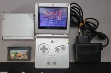 Console nintendo game usato  Mazzarrone