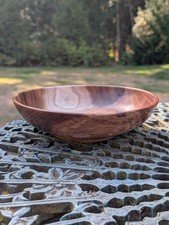 Hand carved hawaiian for sale  Bothell
