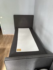 Bett 90x200 einzelbett gebraucht kaufen  Berlin