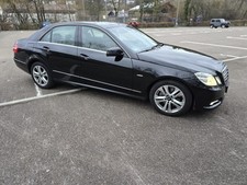 Mercedes 250 cdi gebraucht kaufen  Öhringen