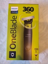 Tondeuse barbe oneblade d'occasion  Ainay-le-Château