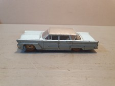 Lincoln dinky toys d'occasion  Lyon V