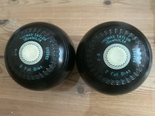Taylor triple crown for sale  UK