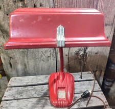 1930s vintage red for sale  Dewitt