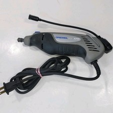 Ferramenta Dremel 400 Series XPR. Com fio. 5000 a 35000 RPMs. Apenas ferramenta. Funciona! Com luz comprar usado  Enviando para Brazil