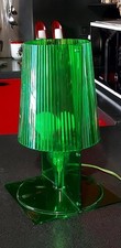 Lampada kartell modello usato  Calvizzano