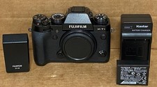 Fujifilm mirrorless camera for sale  Honolulu