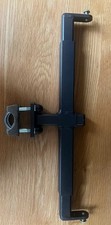 Car boot hoist for sale  WARRINGTON