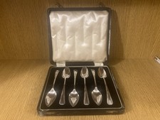 Antique vintage silver for sale  BURNTISLAND