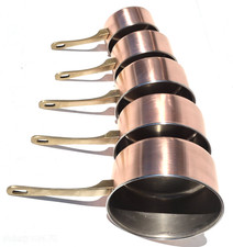 Antique copper set d'occasion  Montpellier-