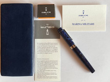 Penna stilografica delta usato  Toritto