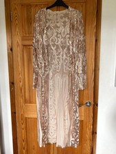 Ladies rose gold for sale  STEVENAGE