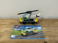 Lego train 60098 for sale  CARNFORTH