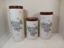 Pfaltzgraff grapevine ceramic for sale  Delta