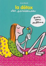 Detox paresseuses anne d'occasion  France