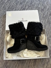 Used box. moncler for sale  New York