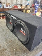 Mtx tne212d inch for sale  Terreton