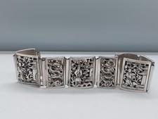 Ancien bracelet art d'occasion  Ferrières-en-Gâtinais