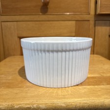 Royal worcester white for sale  FAREHAM