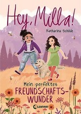 Hey milla perfektes gebraucht kaufen  Berlin