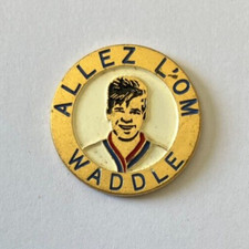 Pin football chris d'occasion  Aizenay