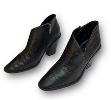 Black ankle boot for sale  Winter Garden
