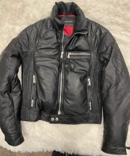 dsquared leather for sale  HULL