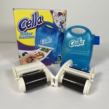 Tomy cella magnet for sale  COLCHESTER