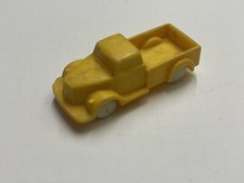 Vintage groschenauto plastik gebraucht kaufen  Meißen