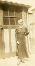 Zz611 vintage photo for sale  Shenandoah