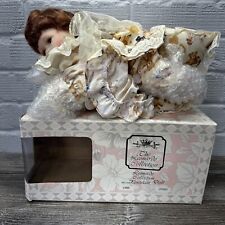 Porcelain doll lana for sale  LOWESTOFT