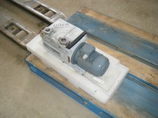 Pompe vide leybold d'occasion  Marmande