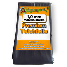 Teichfolie pvc folie gebraucht kaufen  Föritztal, Sonneberg